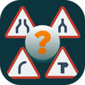 Name the road signs