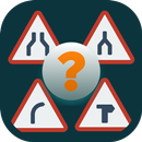 Name the road signs APK