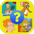 APK Cartoon Quiz 2020