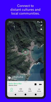 Radio Garden 截图 2