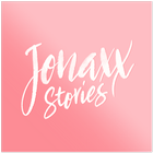 Jonaxx Stories आइकन