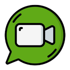 Random Chat Latinos иконка