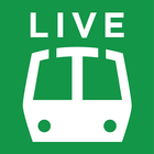 Live MBTA icône