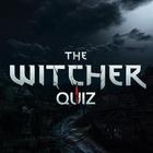 QUIZ - The Witcher icône