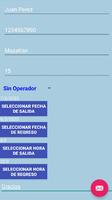 ATTorreon - AutoRentas screenshot 1