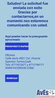 ATTorreon - AutoRentas screenshot 2