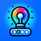 Timer RGB Lamp icon
