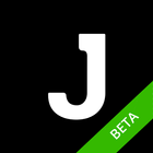 Jonas Cloud (Beta) 圖標