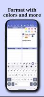 Weekly Planner 截圖 2