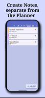 Weekly Planner 截圖 3