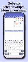 Weekly Planner screenshot 2