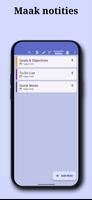 Weekly Planner screenshot 3