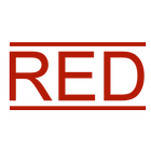 MNML RED ícone