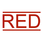 MNML RED icône