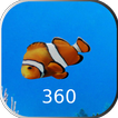 Trial Aquarium 360 LWP