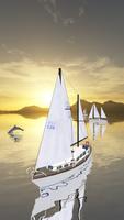 Ocean 360 3D HD LWP screenshot 1
