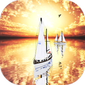 Trial Ocean 360 3D HD LWP