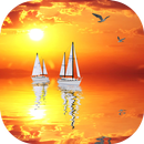 Ocean Dream 3D HD LWP APK