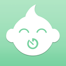 Time for baby - Contractions APK