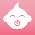 Time for Baby - Baby tracker icon