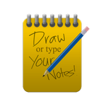 Quick Notes icon