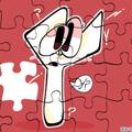 Alphabet Lore Puzzle
