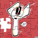 Alphabet Lore Puzzle APK