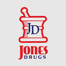 Jones Drugs APK