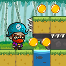 Jones Salad-The Pirates APK