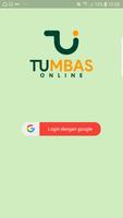 Tumbas Online ポスター