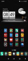 Jong - Icon Pack स्क्रीनशॉट 1