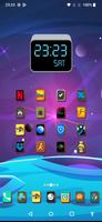 Jong - Icon Pack स्क्रीनशॉट 2