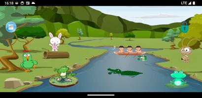 Canciones Infantiles syot layar 2