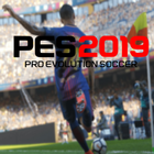 Win Access PES Pro Evolution 2019 icono