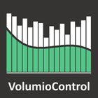 Volumio Control 아이콘