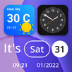 Widgetify - iOS-Style Widgets APK