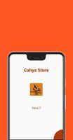 Cahya Store | Jonkopings Shop Affiche