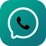 Whaoti Stickers For Messenger