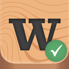 Word Check icon