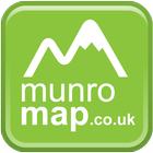 Munro Map icon