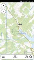 Northumberland Map স্ক্রিনশট 1