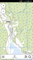Northumberland Map স্ক্রিনশট 2
