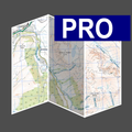 North York Moors Outdoor Map P