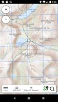 The Cairngorms Outdoor Map Pro スクリーンショット 1