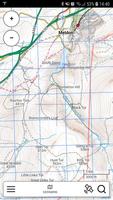Dartmoor Outdoor Map Pro スクリーンショット 1