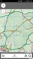 Dartmoor Outdoor Map Pro スクリーンショット 3