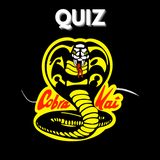 Cobra Kai - Serie Quiz Game
