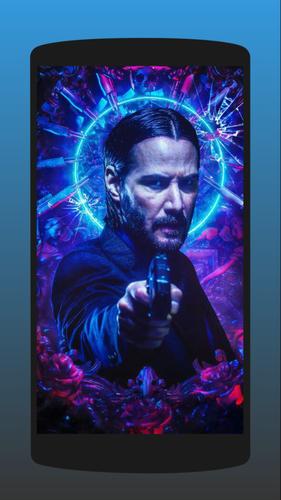 John Wik Live Wallpapers Hd For Android Apk Download