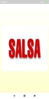 Salsa পোস্টার