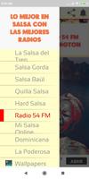 Salsa اسکرین شاٹ 1